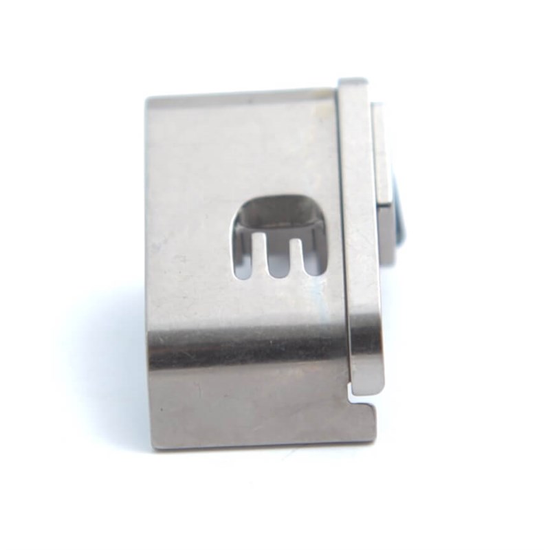 Siruba Reçme Soldan Bıçaklı Etek 4.8mm Ayak/P2907A