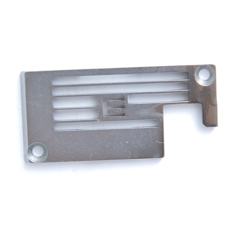 Siruba Reçme C007 Seri Soldan Bıçaklı Plaka 5.6mm / E0226R
