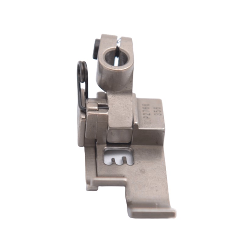 Siruba Reçme C007 Seri Soldan Bıçaklı 5.6mm Ayak / P2766-A