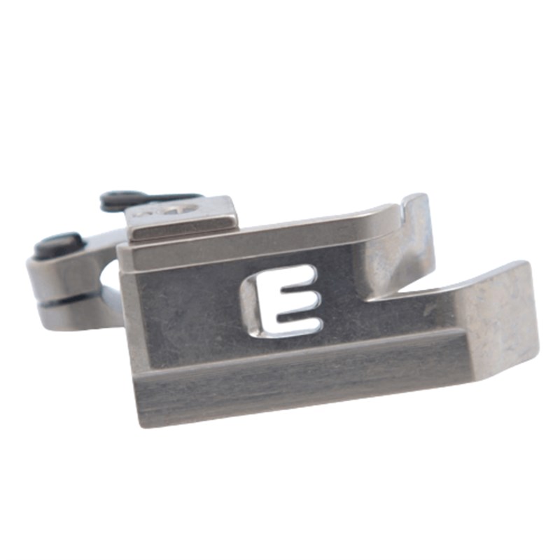 Siruba Reçme C007 Seri Soldan Bıçaklı 5.6mm Ayak / P2766-A