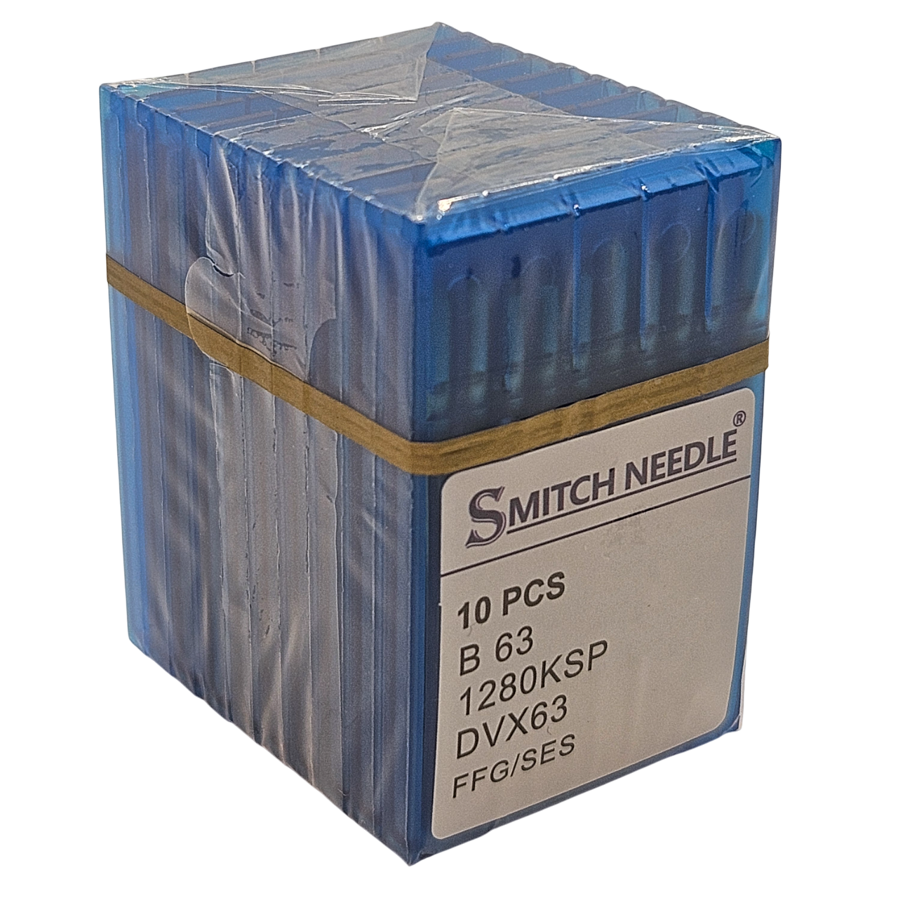 Reçme İğnesiSmitchReçme Dikiş İğnesi / DVX63 SES 11/75 100ADET