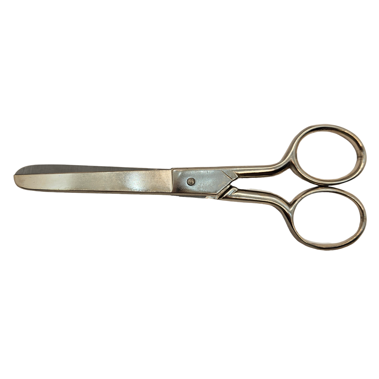 Küt Uçlu Makas 14cm / 4202-5.5