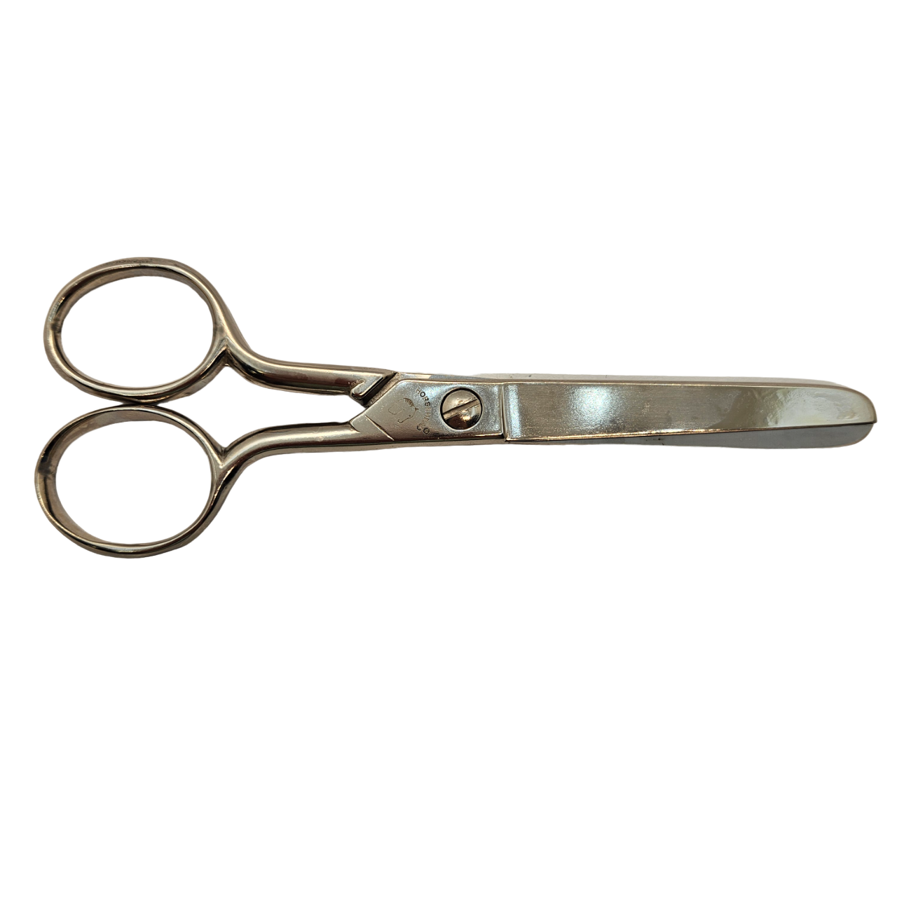 Küt Uçlu Makas 14cm / 4202-5.5