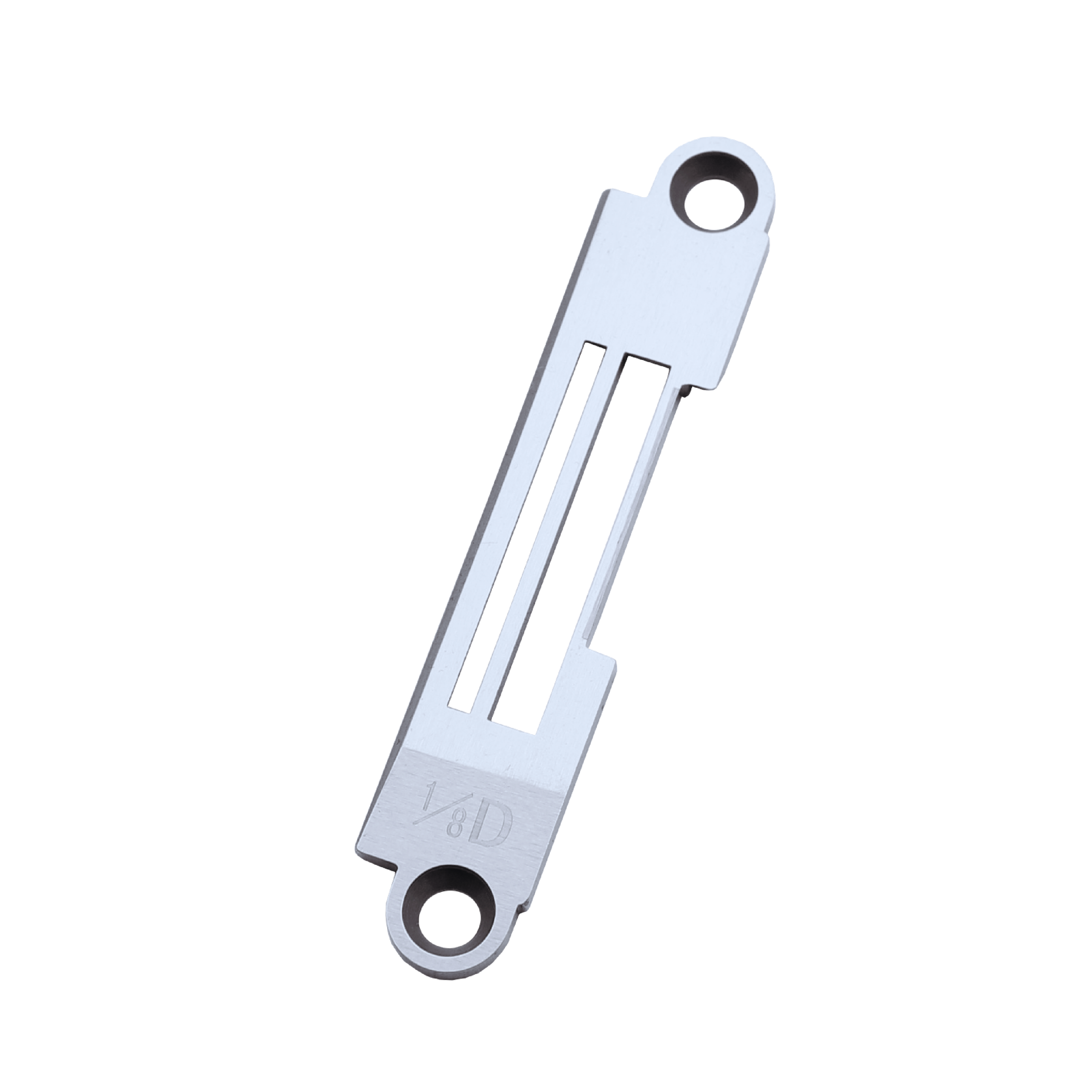 Plaka ÇeşitleriStrong HJuki Elektronik 1/8 Bıçaklı Plaka / B1190-530-DOO