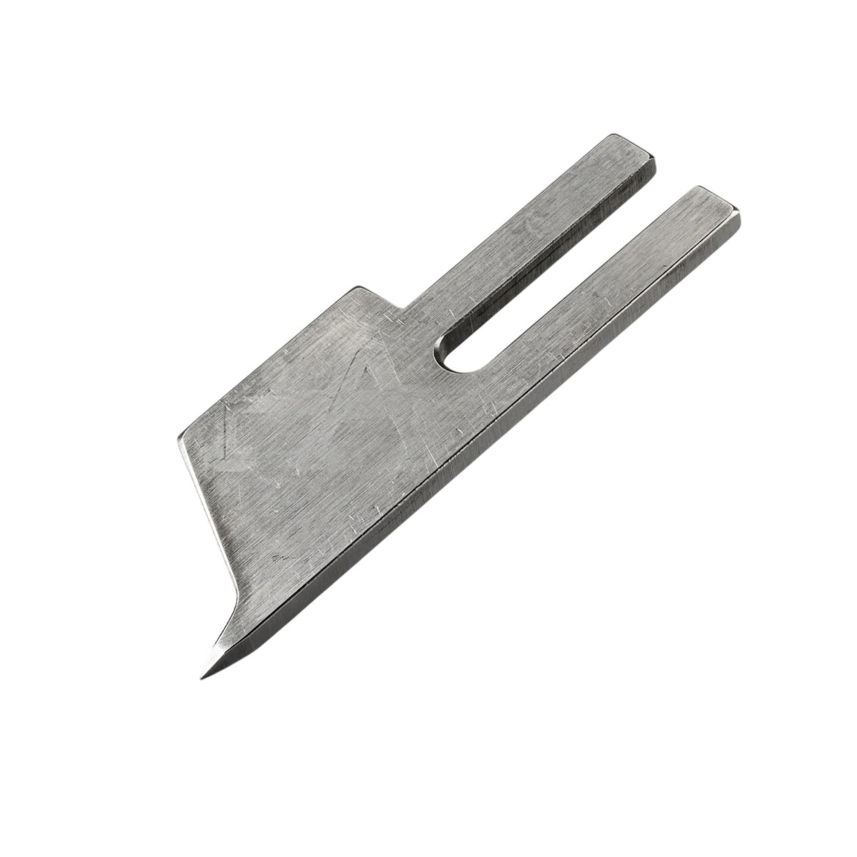 Bıçak ÇeşitleriStrong HJuki JK-5878-58B Polo Pat Regule Bıçağı / 407-19302