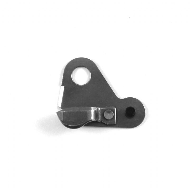 Düğme Parça ÇeşitleriStrong HJuki MB-373 Düğme Hareketli Bıçak / B2406-373-OAO
