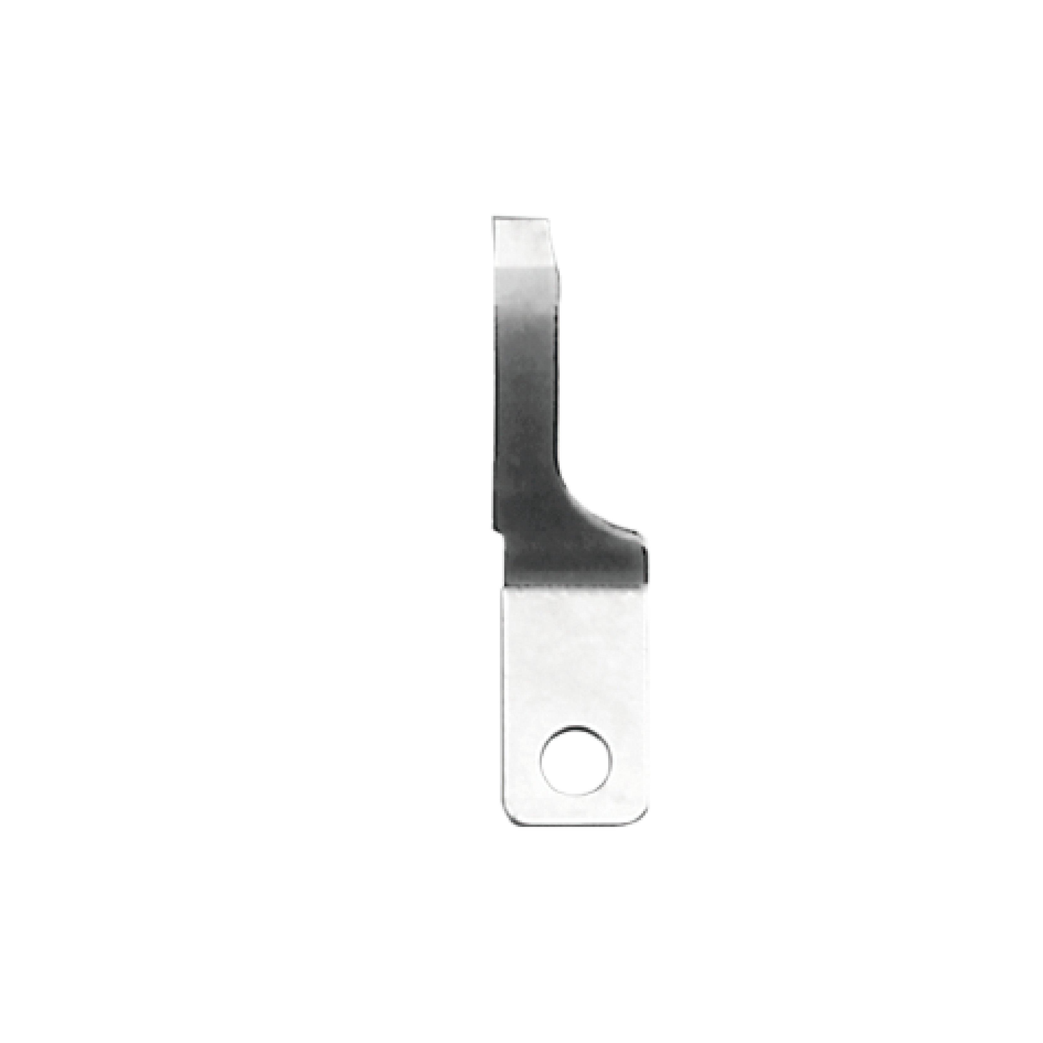 Bıçak ÇeşitleriStrong HTypical Elektronik Geniş Ağızlı Bıçak / MG52A0838(H)