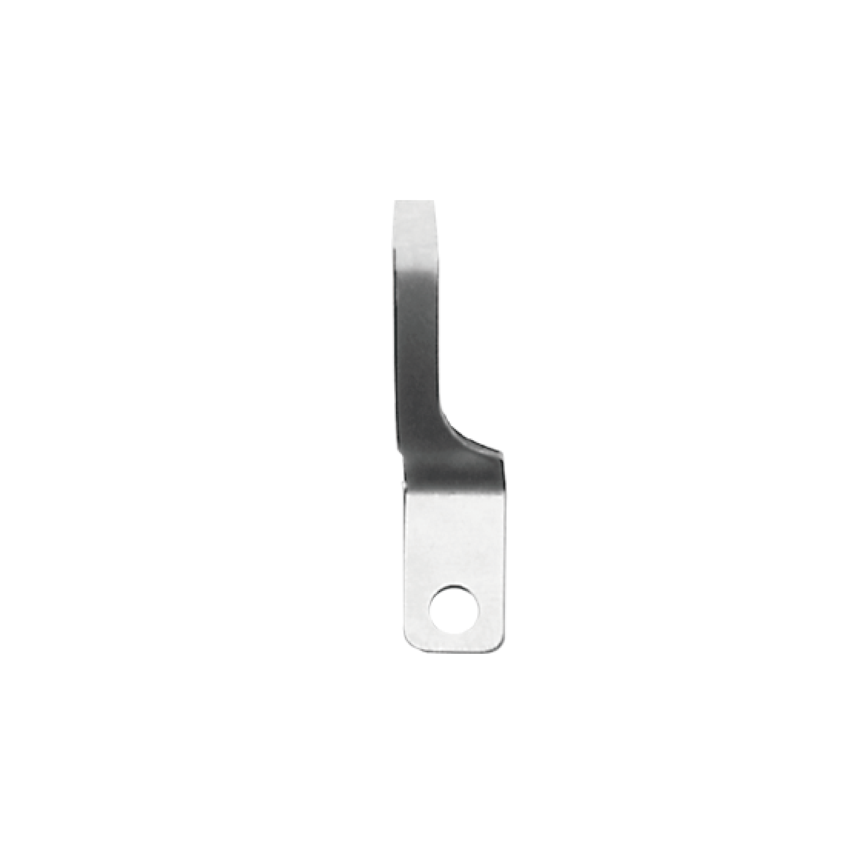 Bıçak ÇeşitleriStrong HTypical-Mitsubishi Elektronik PLKA-2010/1710 Sabit Bıçak / MF02A0838(H)