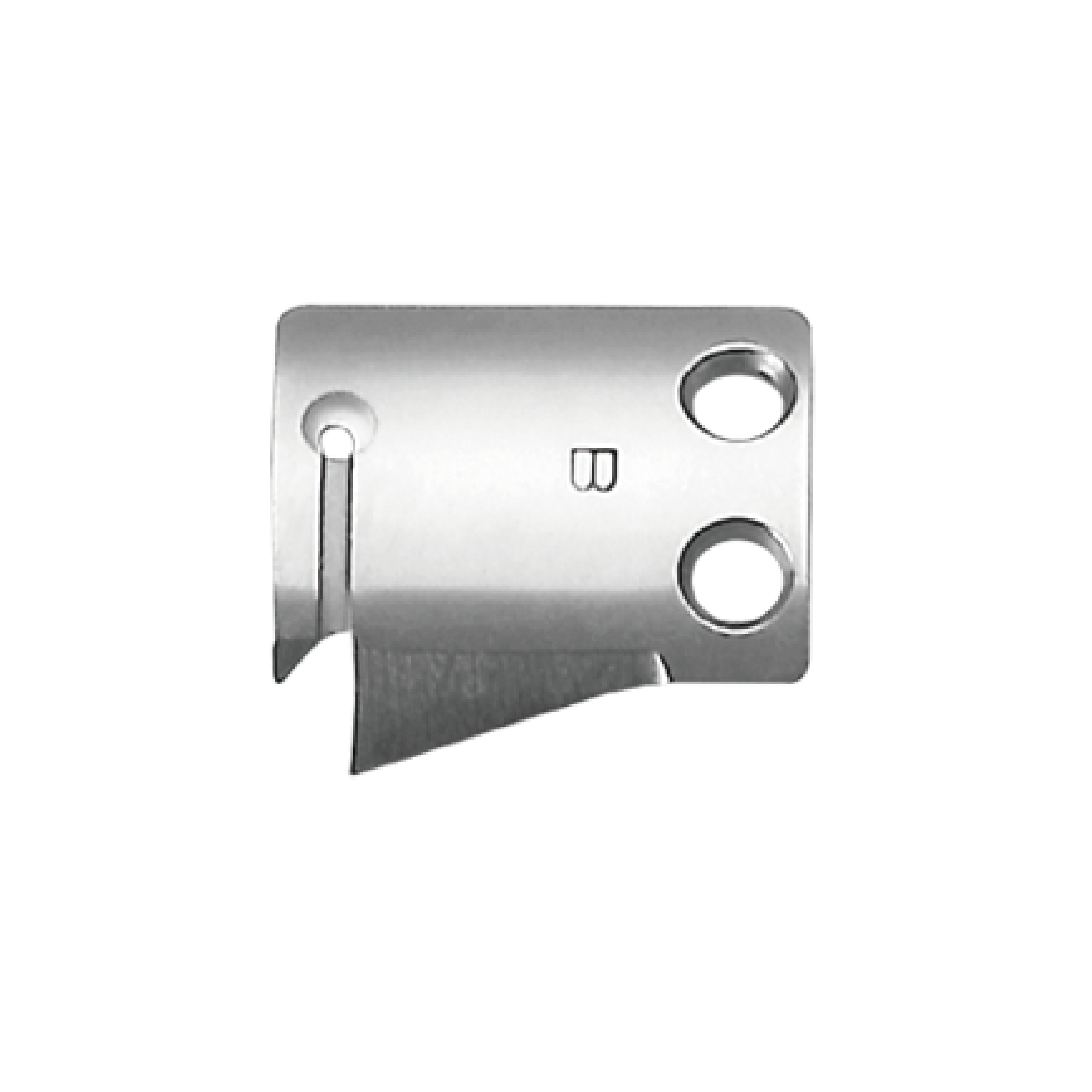 Bıçak ÇeşitleriStrong HTypical-Mitsubishi Elektronik PLKA-2010/1710 Hareketli Bıçak / MF02A0834