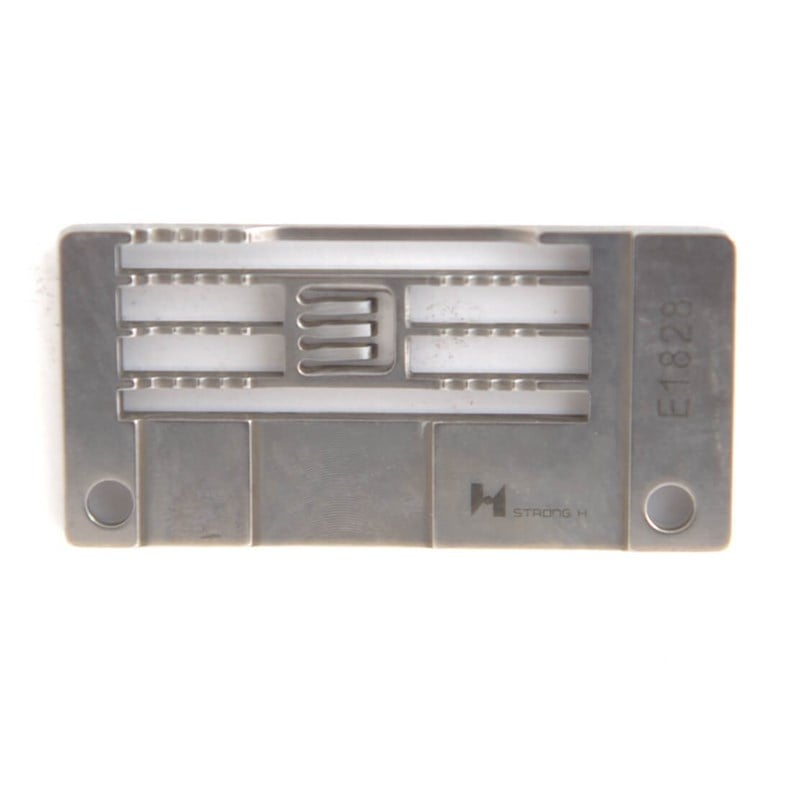 Pegasus Reçme 4 İğne Yalancı Lock Plaka / E1828