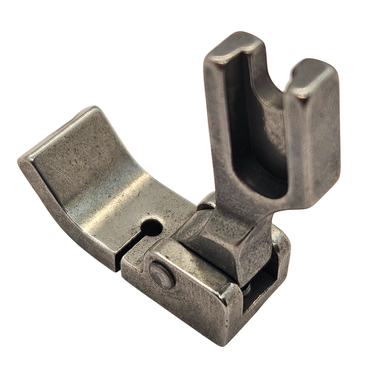 Düz Makine Sol Fitil Ayak/ P69LH(36069LH 1/8)