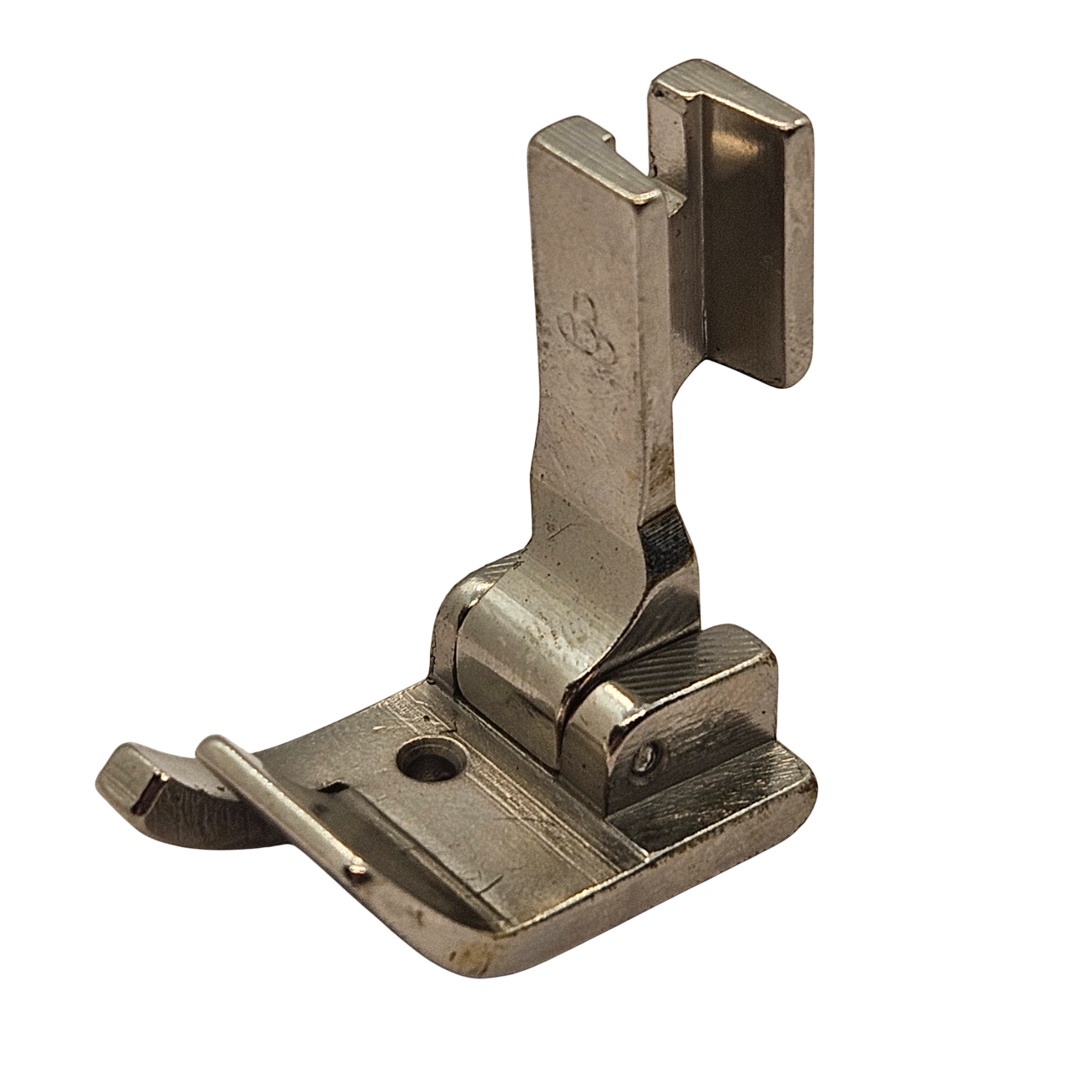 Düz Makine Yaylı İğne Fitil Ayak / SP-733  3/8