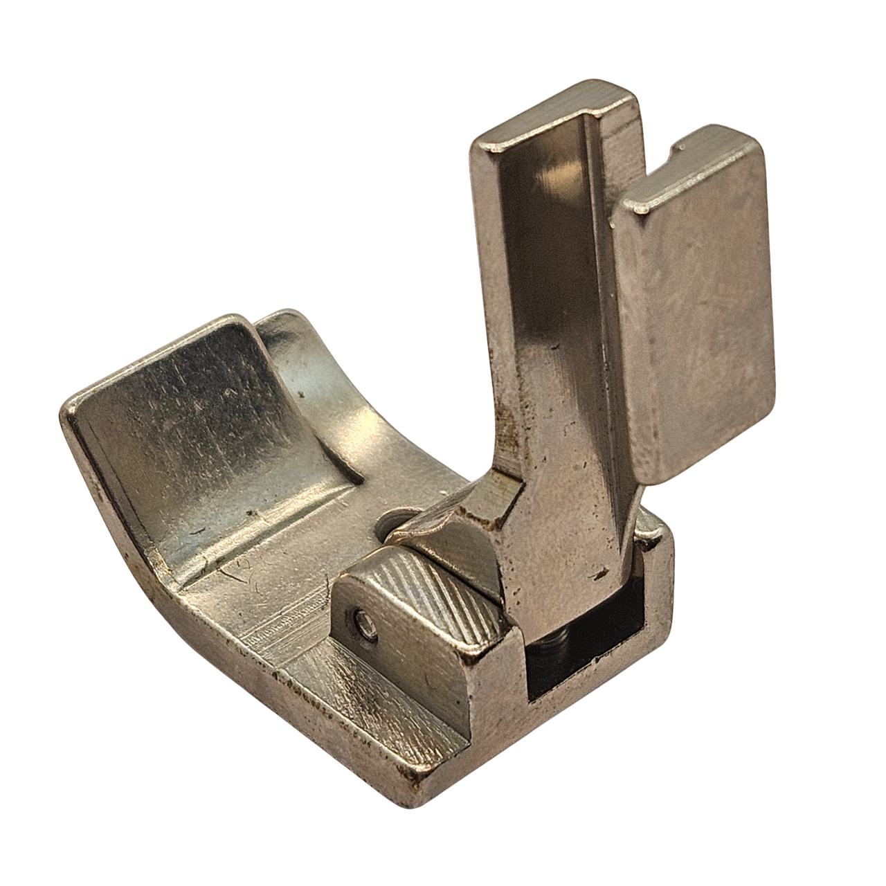 Düz Makine Yaylı İğne Fitil Ayak / SP-733  3/8