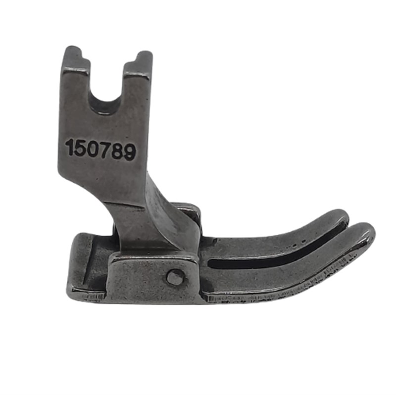 Düz Makine Transportlu Kot Ayak / 150789-001