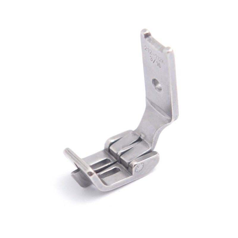 Çiftiğne Ortadan Çimalı 4.8mm Ayak / 224158K 3/16