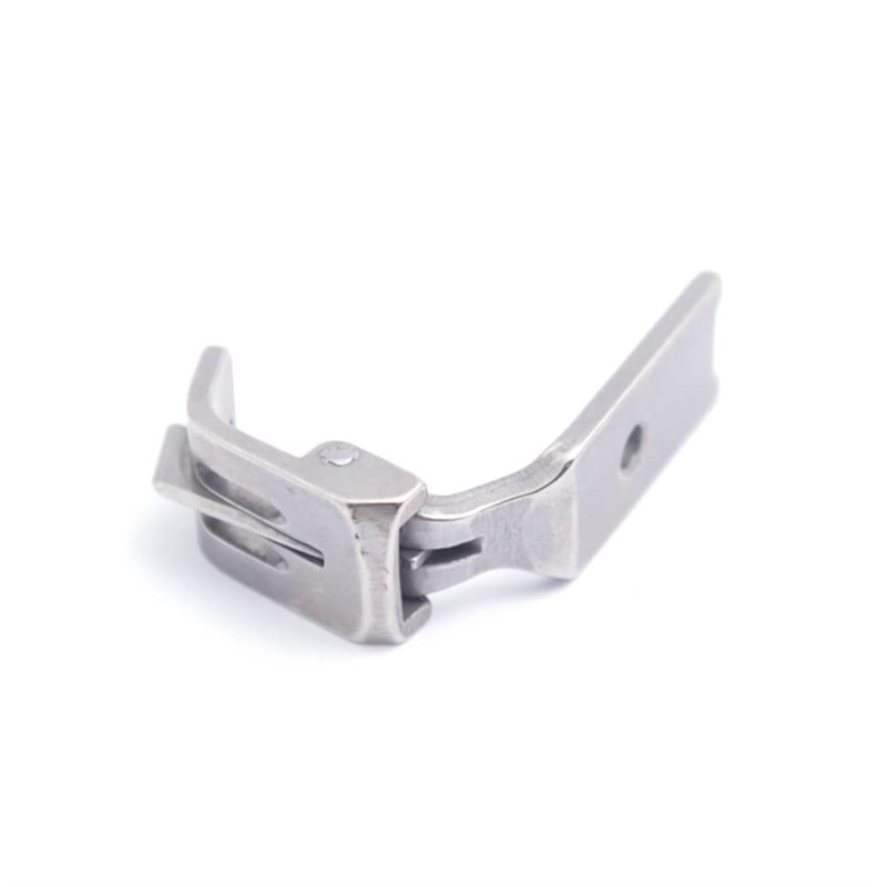 Çiftiğne Ortadan Çimalı 4.8mm Ayak / 224158K 3/16