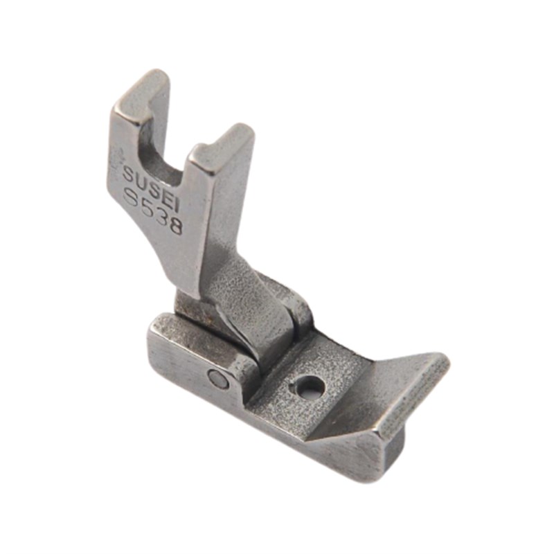 Ayak ÇeşitleriSuiseiDüz Makine Apara Ayak / S538