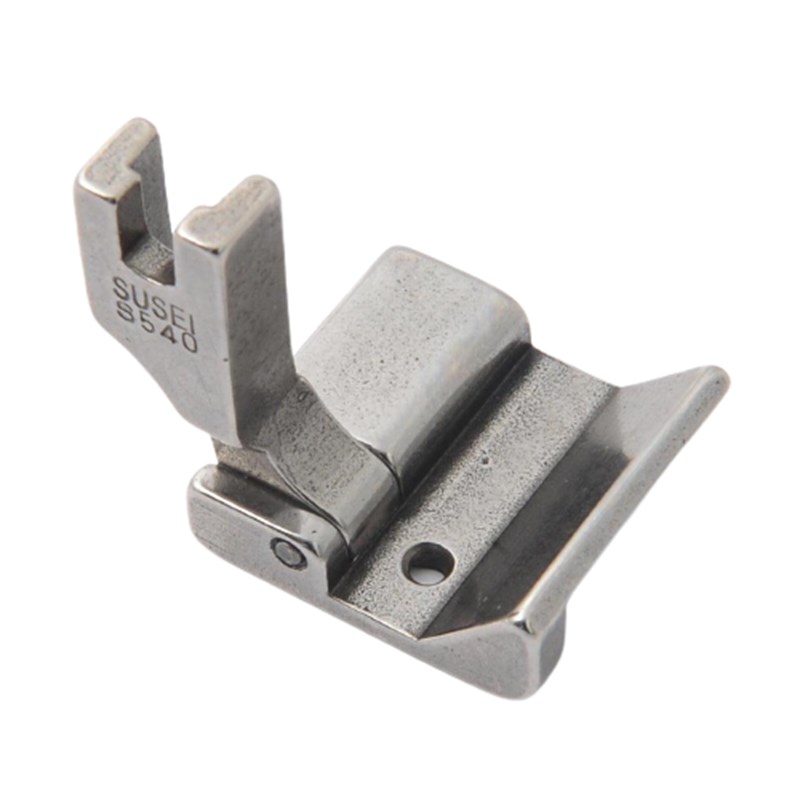 Ayak ÇeşitleriSuiseiDüz Makine Apara Ayak / S540