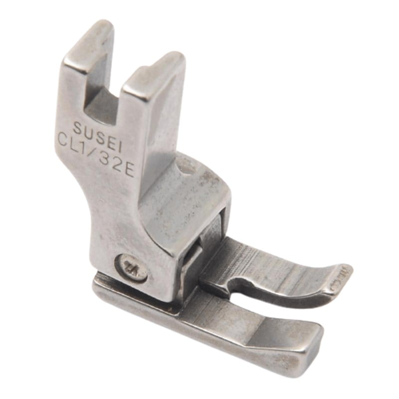 Ayak ÇeşitleriSuiseiDüz Makine Çima Ayak / CL1/32E