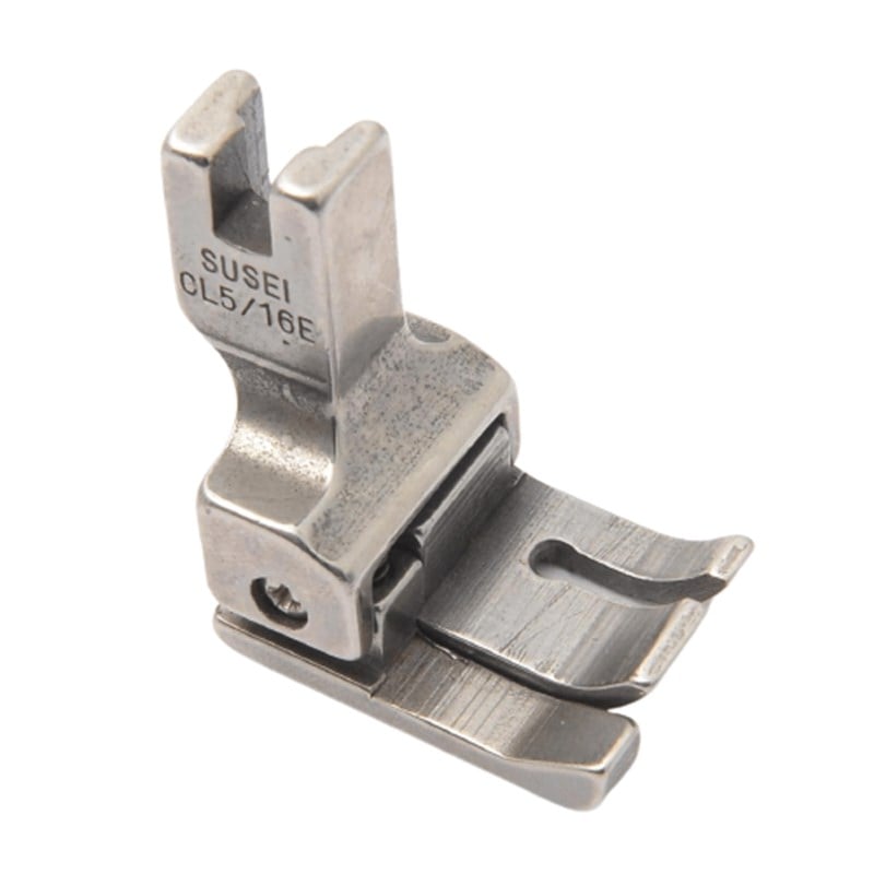 Ayak ÇeşitleriSuiseiDüz Makine Çima Ayak / CL5/16E