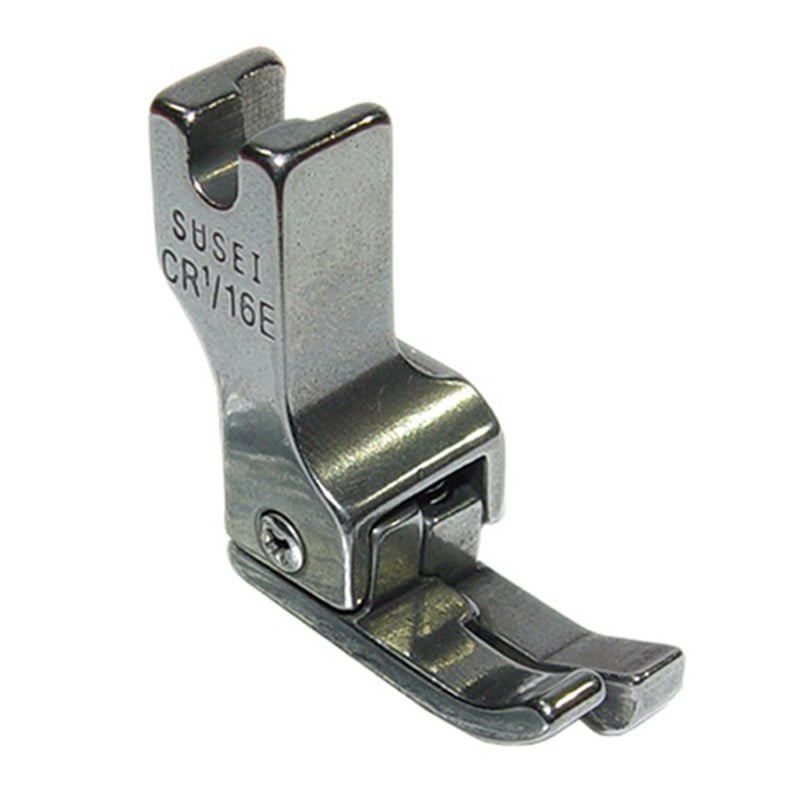 Ayak ÇeşitleriSuiseiDüz Makine Çima Ayak / CR1/16E