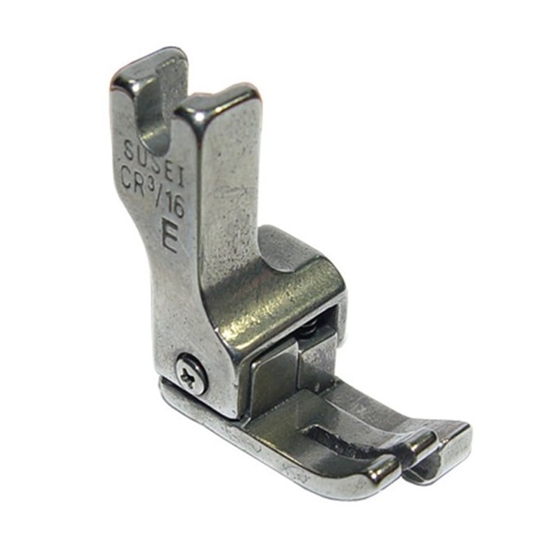 Ayak ÇeşitleriSuiseiDüz Makine Çima Ayak / CR3/16E