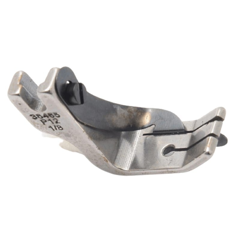 Ayak ÇeşitleriSuiseiDüz Makine Çima Yapraklı Ayak / 36465(P12) 1/8