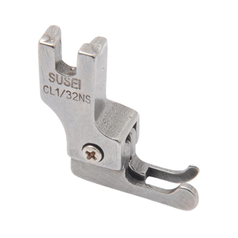 Ayak ÇeşitleriSuiseiDüz Makine Dar Çima Ayak / CL1/32NS