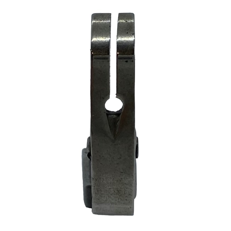 Düz Makine Fermuar Çatal Ayak / P363