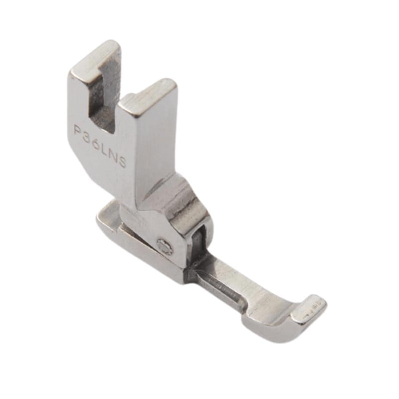 Ayak ÇeşitleriSuiseiDüz Makine Fermuar Dar Ayak / P36LNS