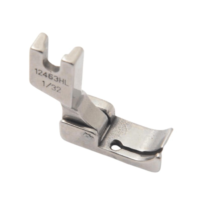 Ayak ÇeşitleriSuiseiDüz Makine Fitil Ayak / P810 (12463HL 1/32)