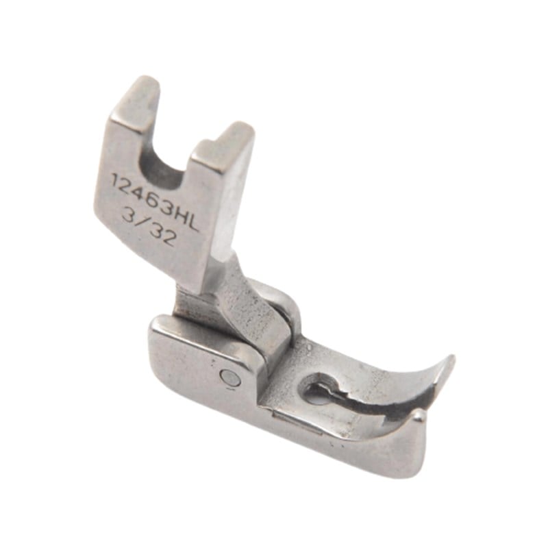 Ayak ÇeşitleriSuiseiDüz Makine Fitil Ayak / P8115 (12463HL 3/32)