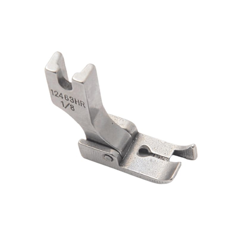 Ayak ÇeşitleriSuiseiDüz Makine Fitil Ayak / P812 (12463HR 1/8)