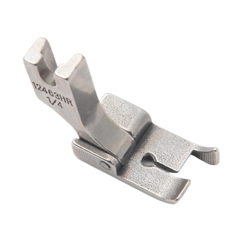 Ayak ÇeşitleriSuiseiDüz Makine Fitil Ayak / P814 (12463HR 1/4)