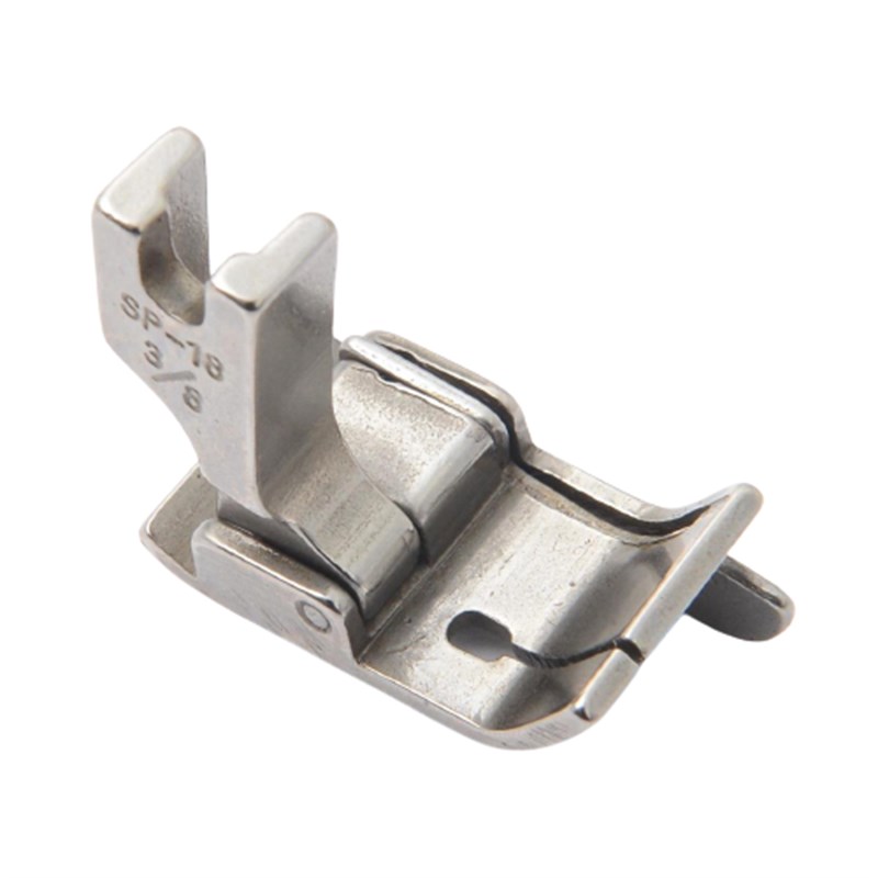 Ayak ÇeşitleriSuiseiDüz Makine Gazi Ayak Sağ / SP18R 3/8
