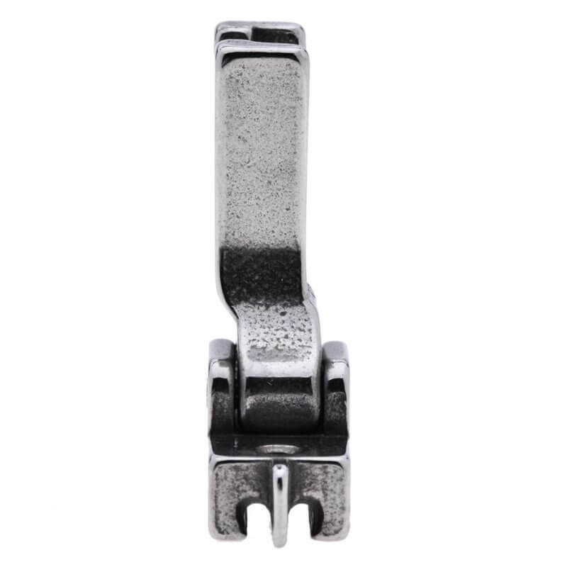 Düz Makine Gizli Fermuar Ayak Dar Tırnaklı / S518NS