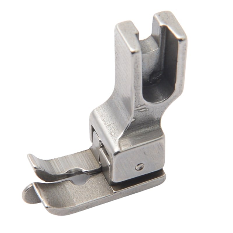 Ayak ÇeşitleriSuiseiDüz Makine Gizli Kemer Kapama Ayak Sağ / NR-31S