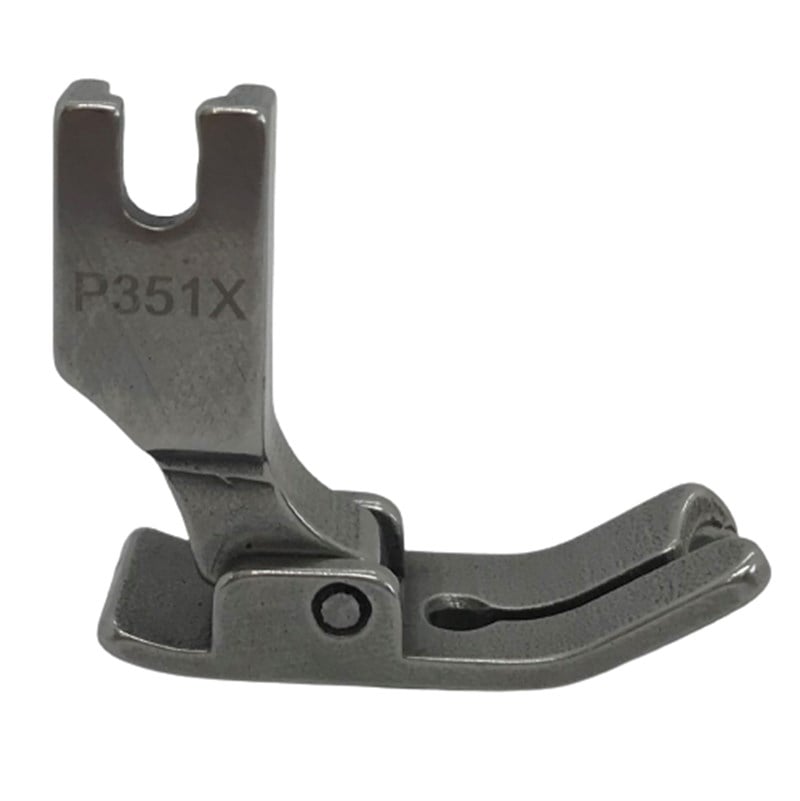 Düz Makine Kaynaklı Ayak / P351-X