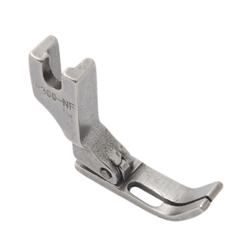 Ayak ÇeşitleriSuiseiDüz Makine Kıl Fermuar Ayak Sol / P360-NF