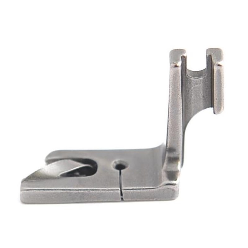 Düz Makine Kıvırma 5.6mm Ayak / LOT NO-5 7/32