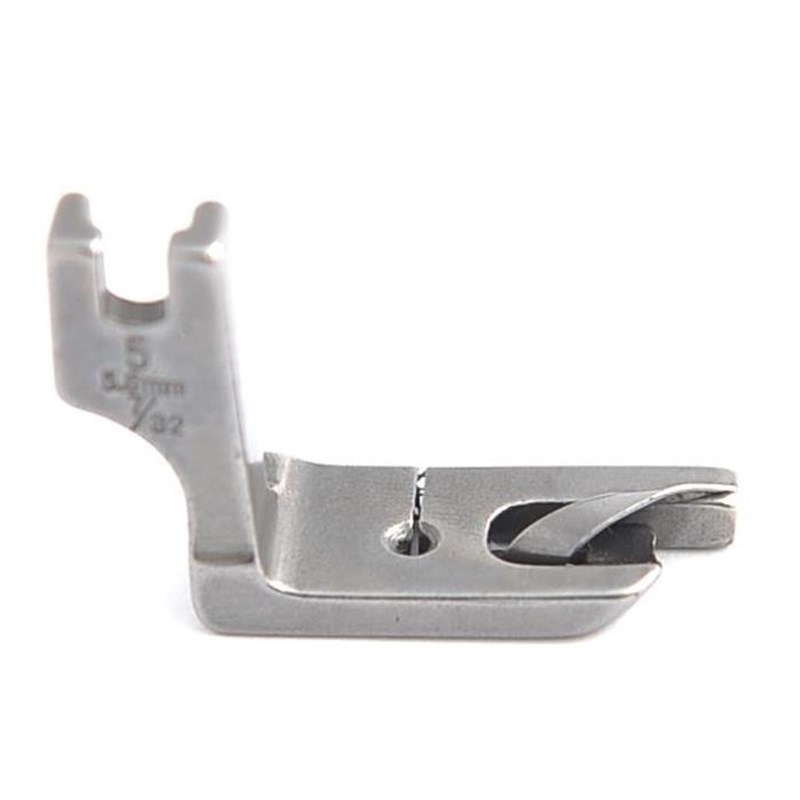 Düz Makine Kıvırma 5.6mm Ayak / LOT NO-5 7/32