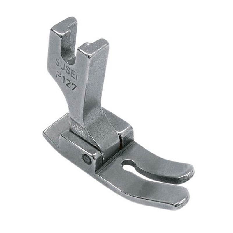 Ayak ÇeşitleriSuiseiDüz Makine Kot Ayak / P127