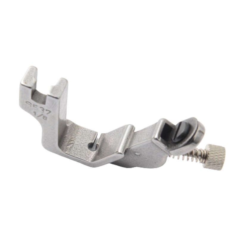 Ayak ÇeşitleriSuiseiDüz Makine Lastik Ekstrafor Ayak / S537 1/8