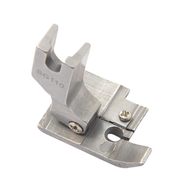 Ayak ÇeşitleriSuiseiDüz Makine Siperli Ayak / SG110