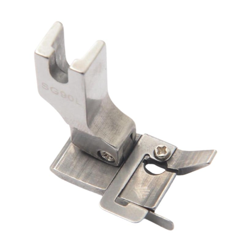 Ayak ÇeşitleriSuiseiDüz Makine Siperli Ayak / SG90L