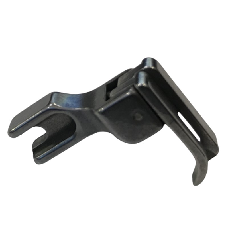 Düz Makine Transportlu Sol Çima Ayak / CL1/32N-NF