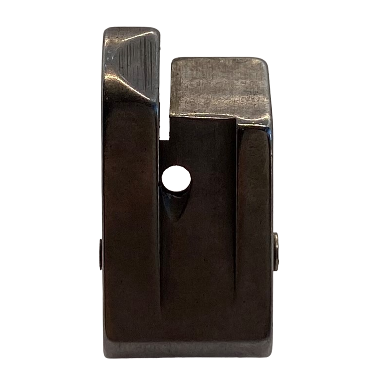 Düz Makine Yaylı İğne Fitil Ayak / SP-733  1/4