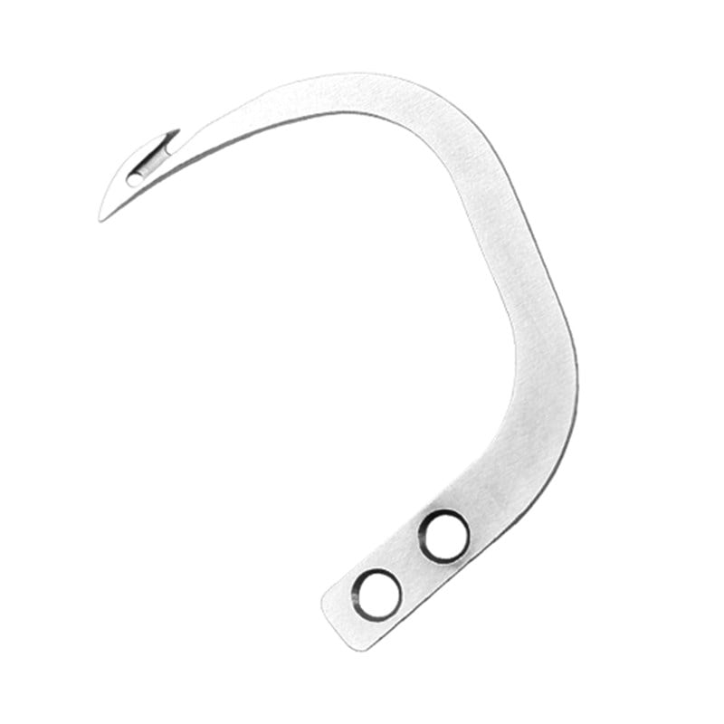 Bıçak ÇeşitleriHARD STEELSUNSTAR ÇİFT İĞNE HAREKETLİ BIÇAK / 10-002A-7507