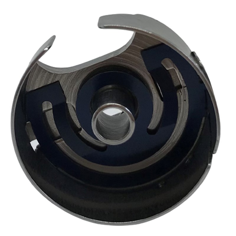 Düz Makine Büyük Yaylı Mekik / BC-DBM(1)-NBL