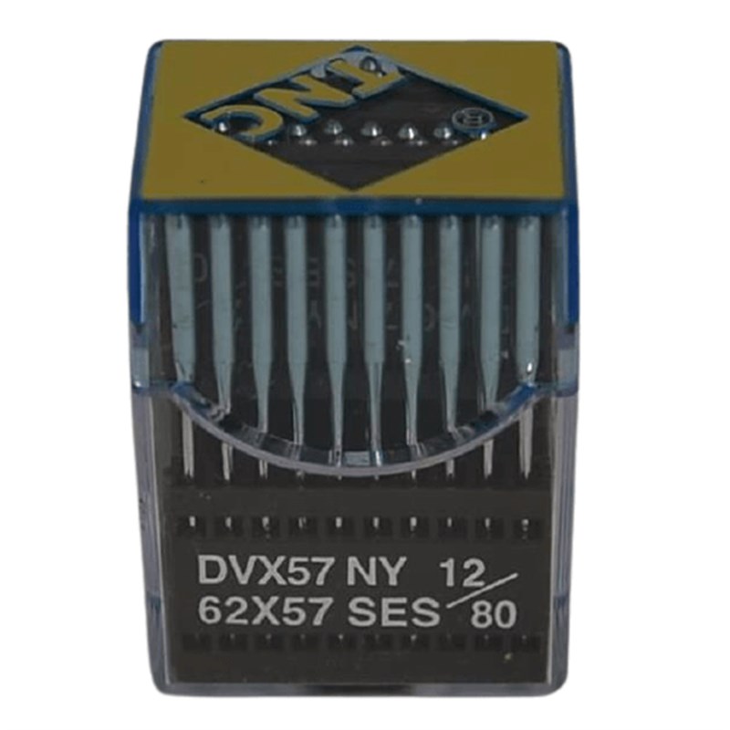 Lastik İğnesiTNCLastik Makinesi İğnesi/ DVX57 12/80 100ADET